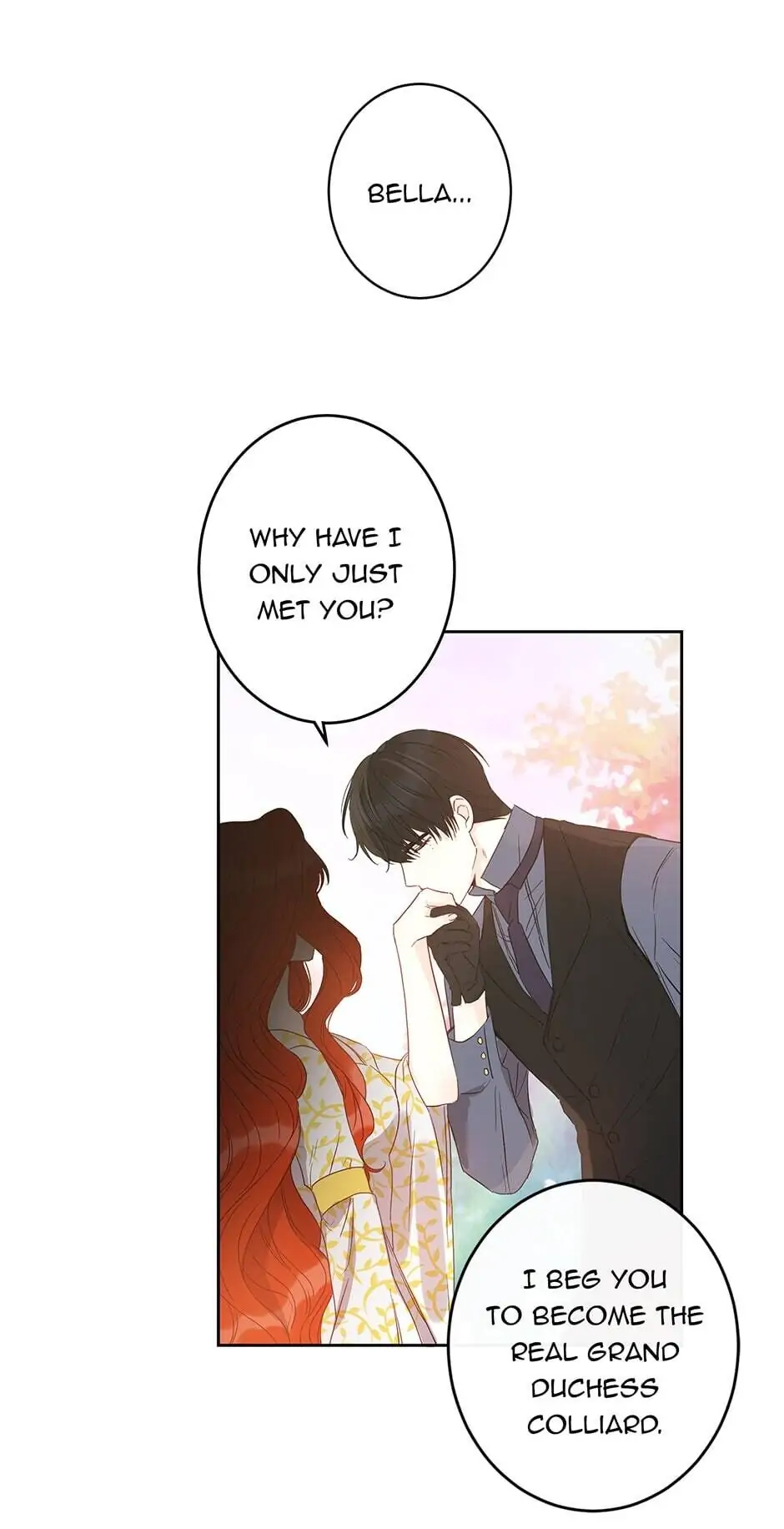 This Is An Obvious Fraudulent Marriage Chapter 31 - page 33